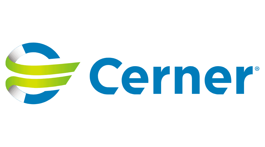 Cerner logo
